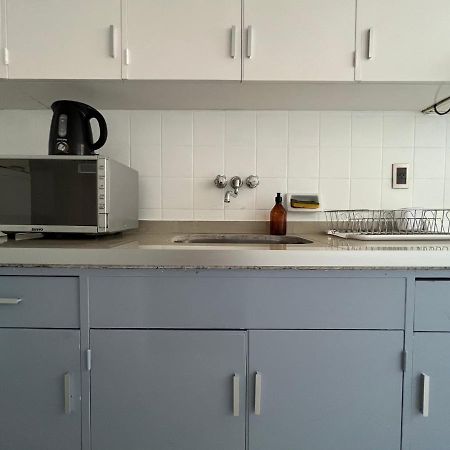 Apartamento Lela Mendoza Exterior foto