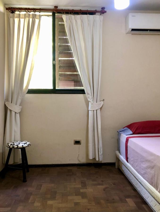 Apartamento Lela Mendoza Exterior foto