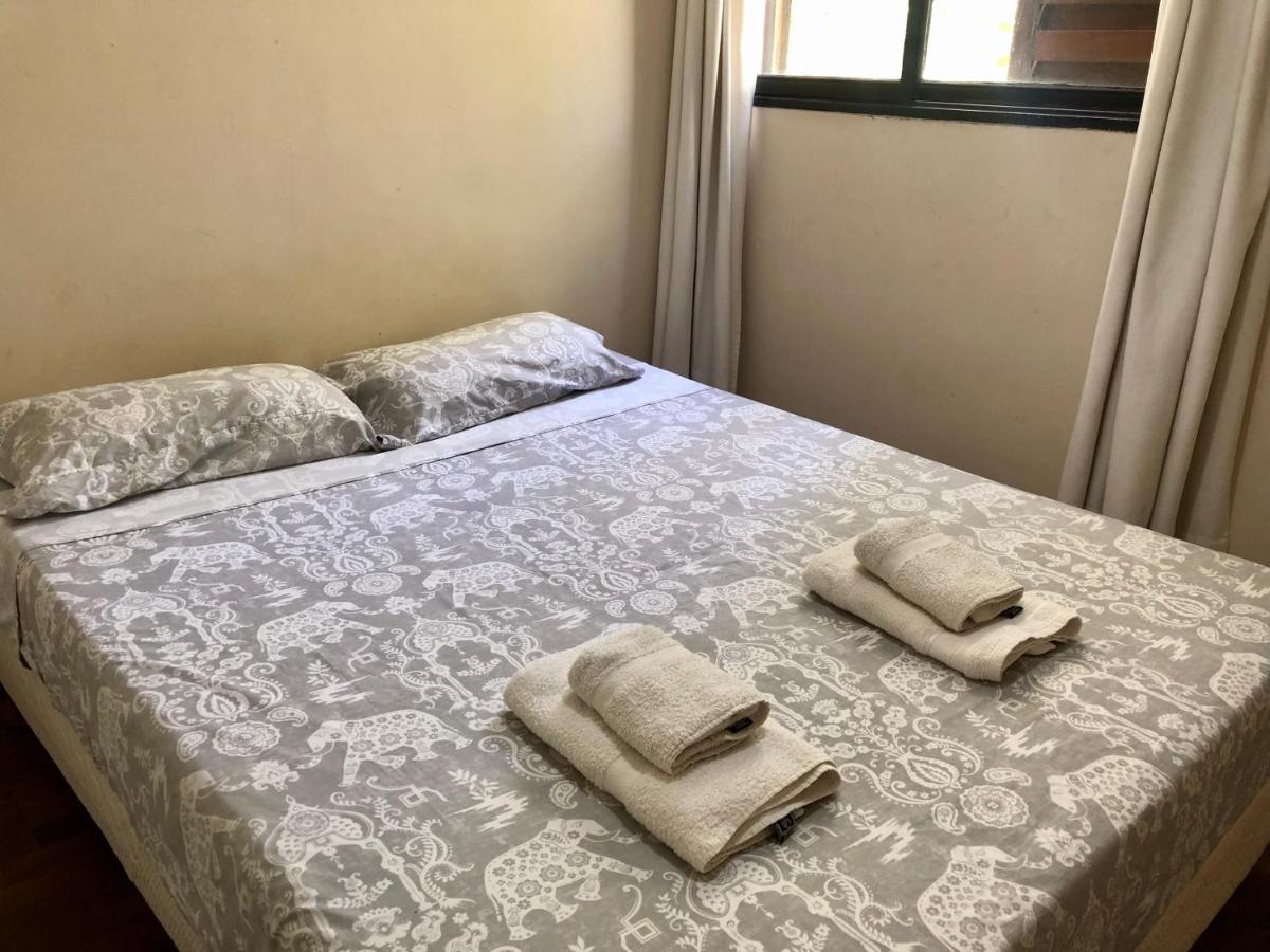 Apartamento Lela Mendoza Exterior foto