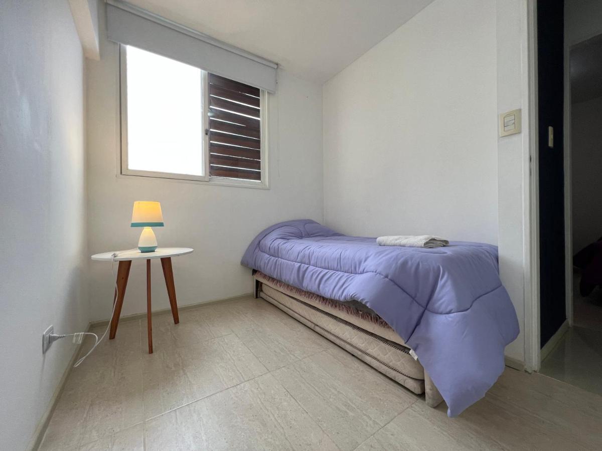 Apartamento Lela Mendoza Exterior foto
