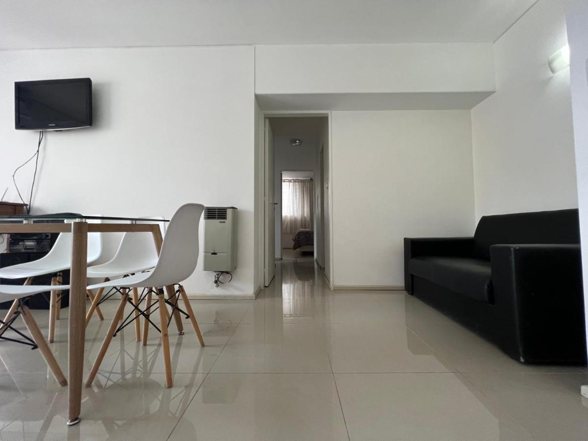 Apartamento Lela Mendoza Exterior foto
