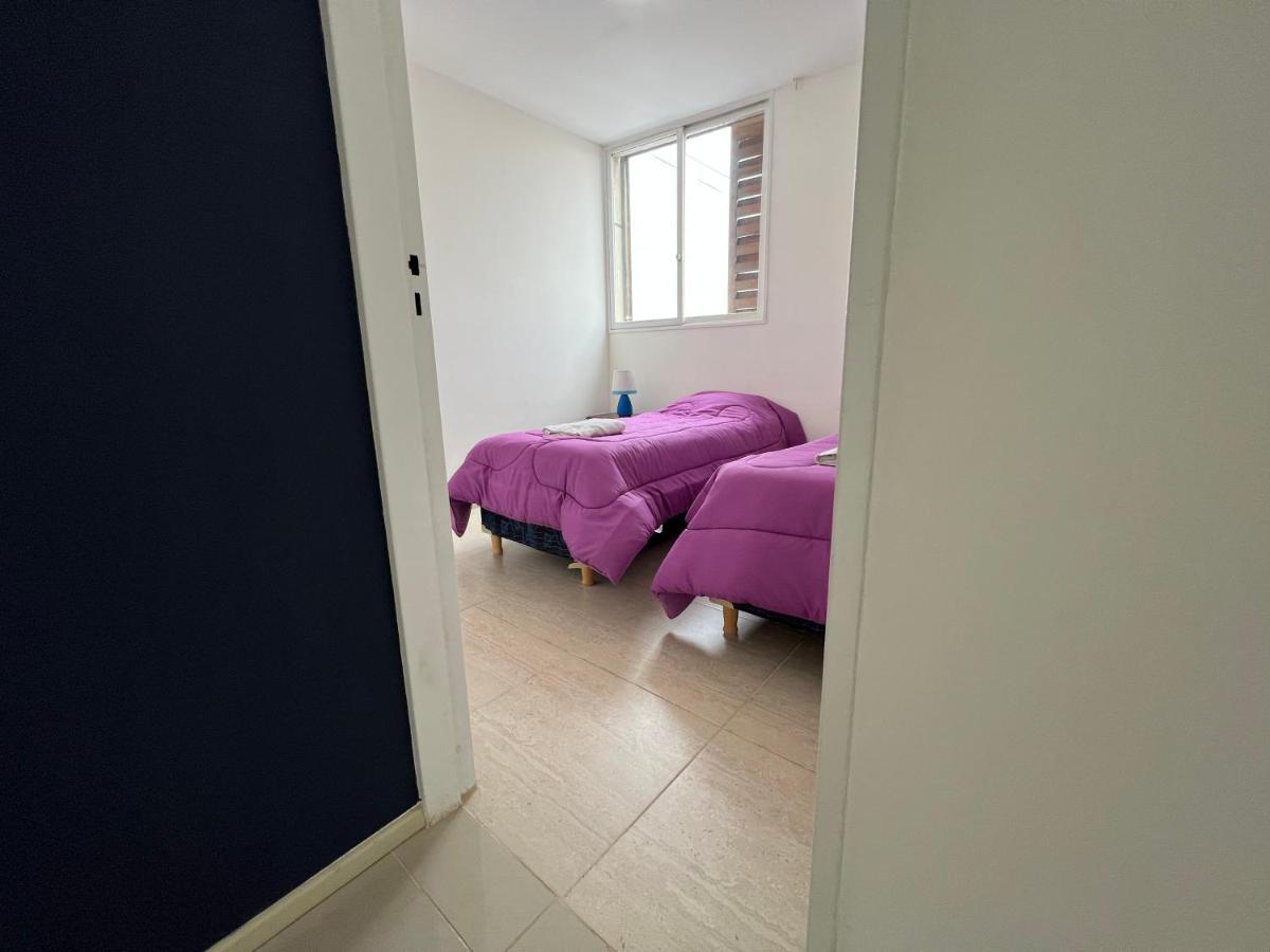Apartamento Lela Mendoza Exterior foto