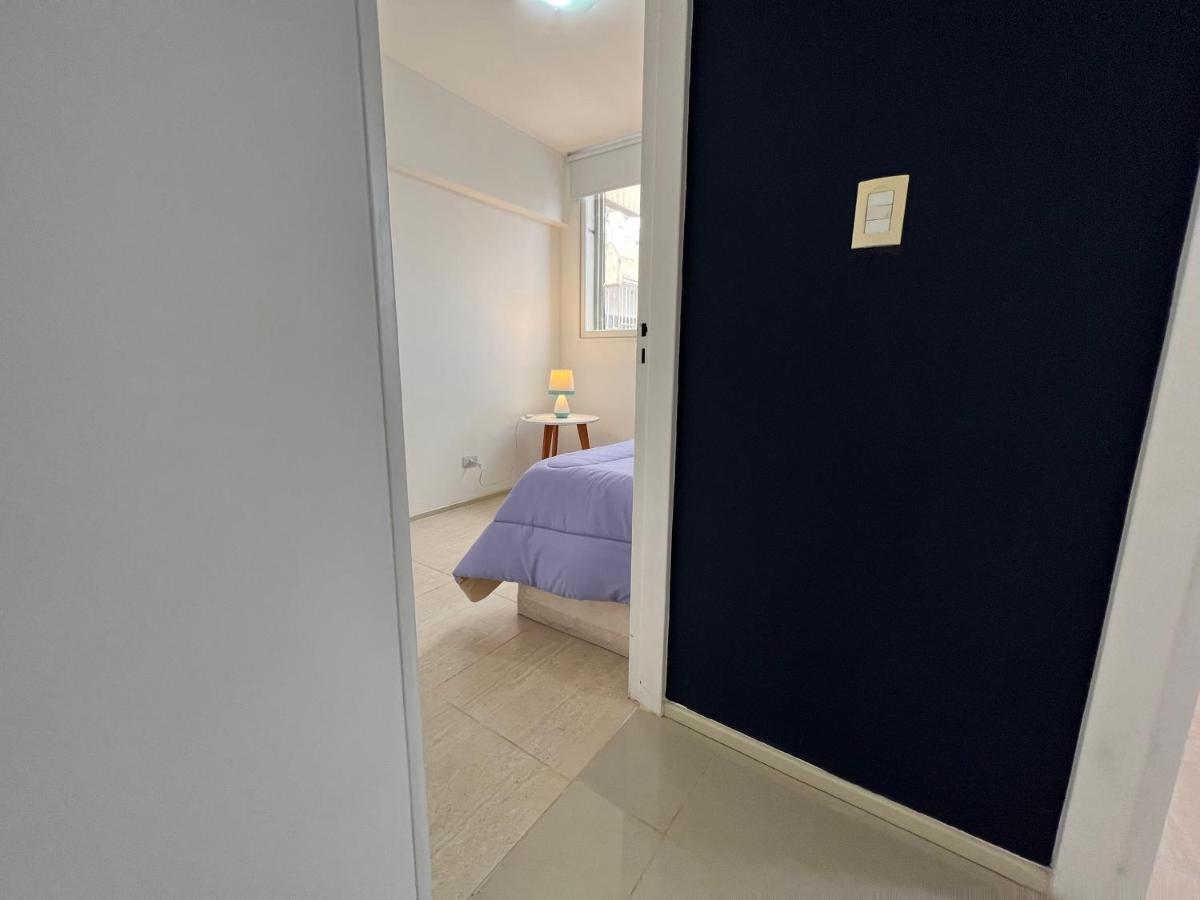 Apartamento Lela Mendoza Exterior foto