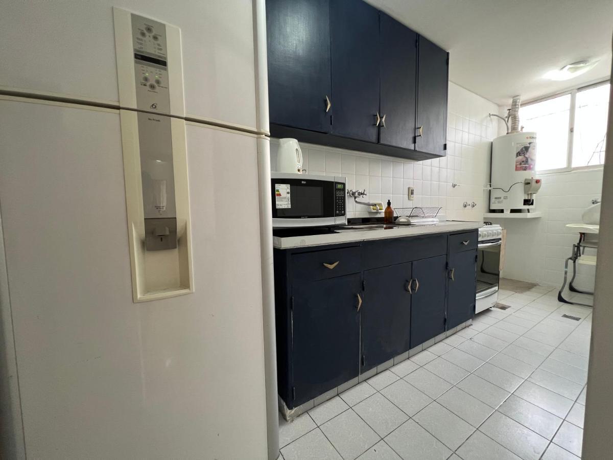 Apartamento Lela Mendoza Exterior foto