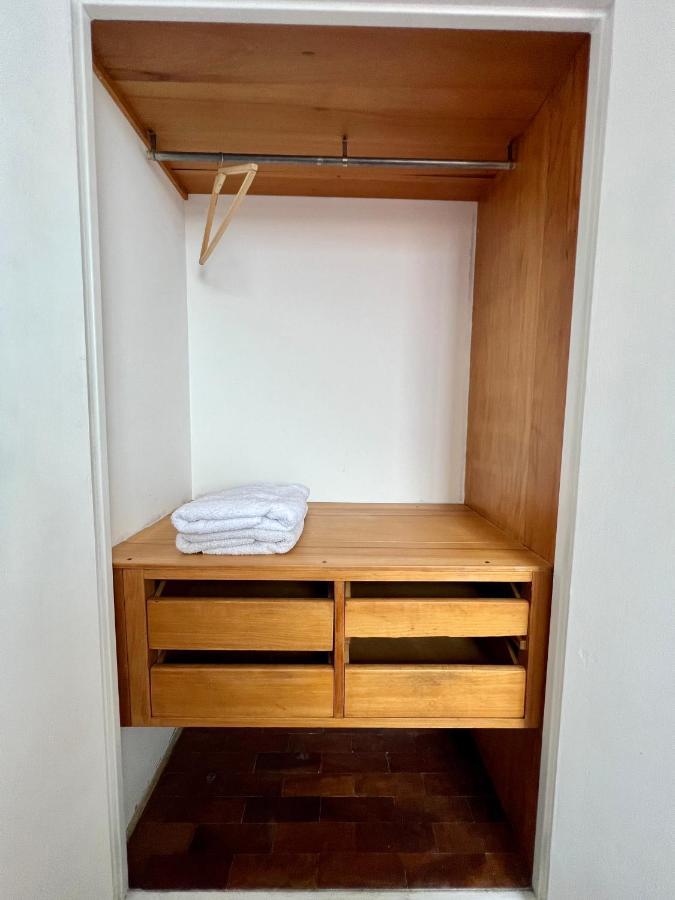 Apartamento Lela Mendoza Exterior foto