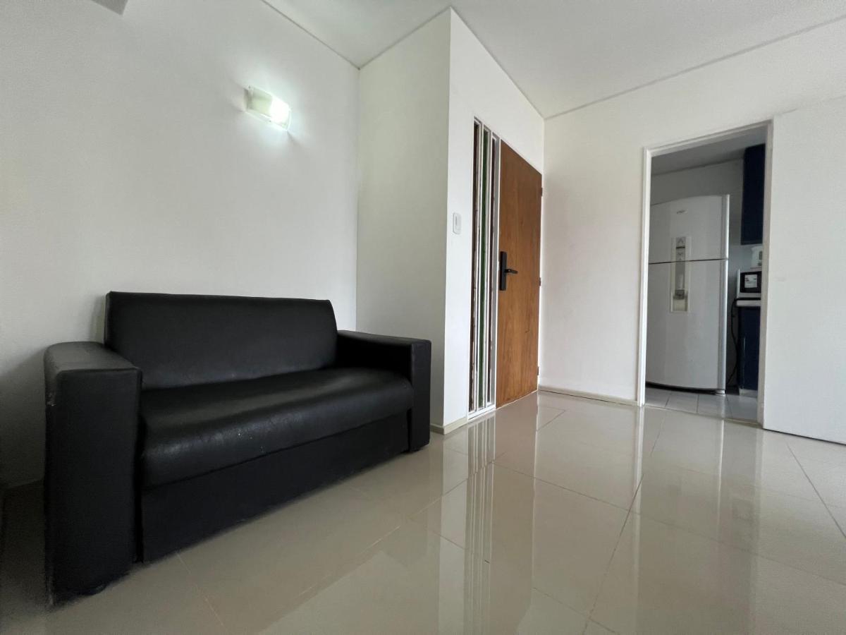 Apartamento Lela Mendoza Exterior foto