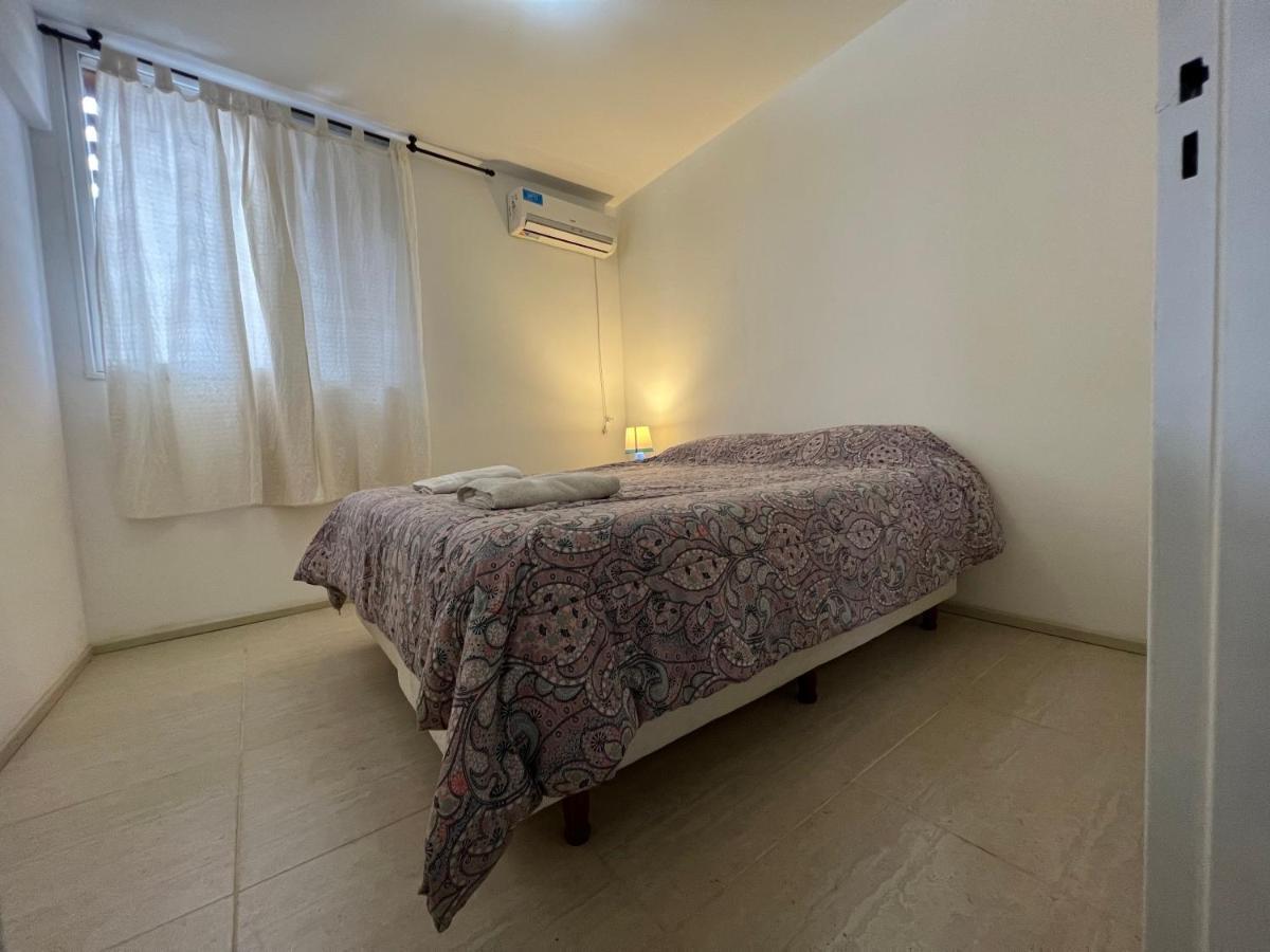Apartamento Lela Mendoza Exterior foto