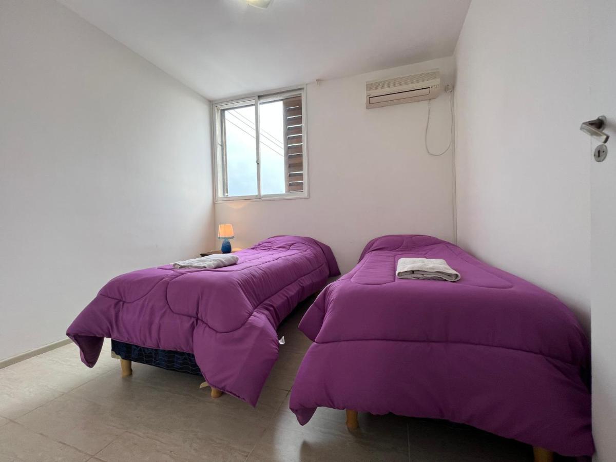 Apartamento Lela Mendoza Exterior foto