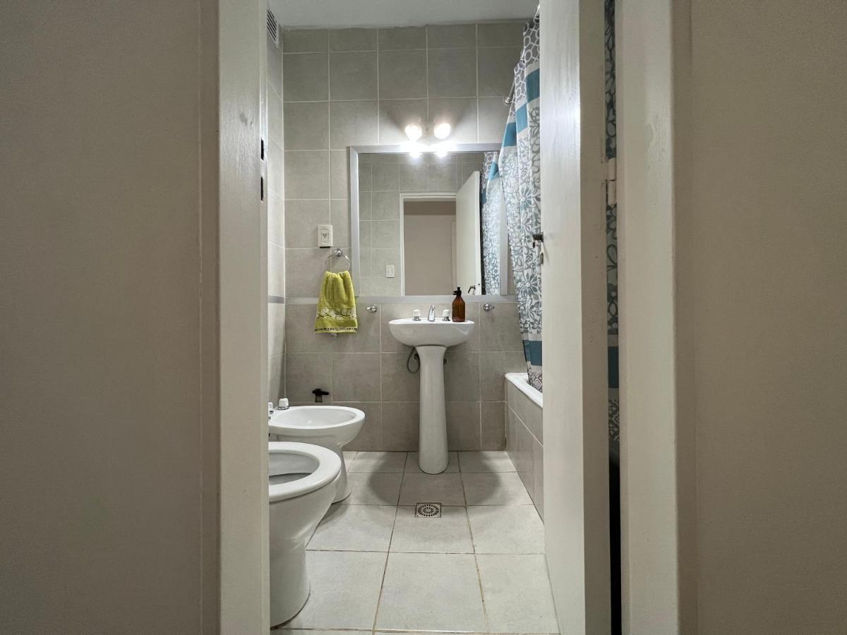 Apartamento Lela Mendoza Exterior foto