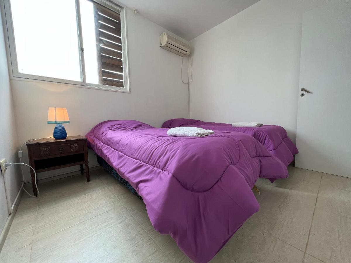 Apartamento Lela Mendoza Exterior foto