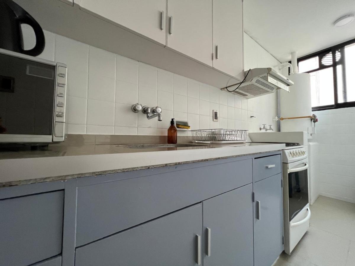 Apartamento Lela Mendoza Exterior foto