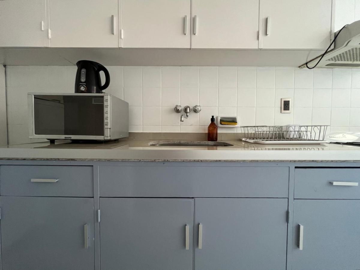 Apartamento Lela Mendoza Exterior foto