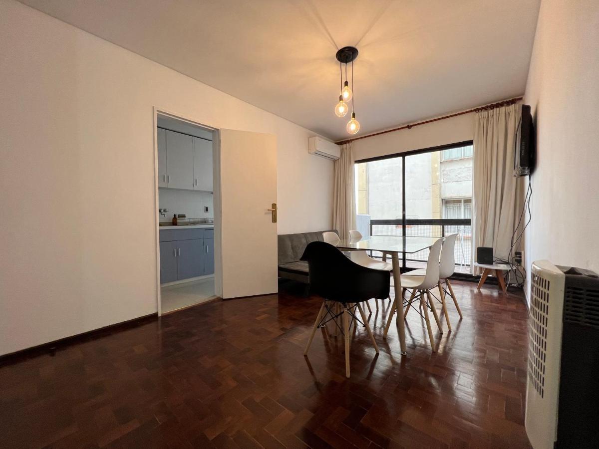 Apartamento Lela Mendoza Exterior foto