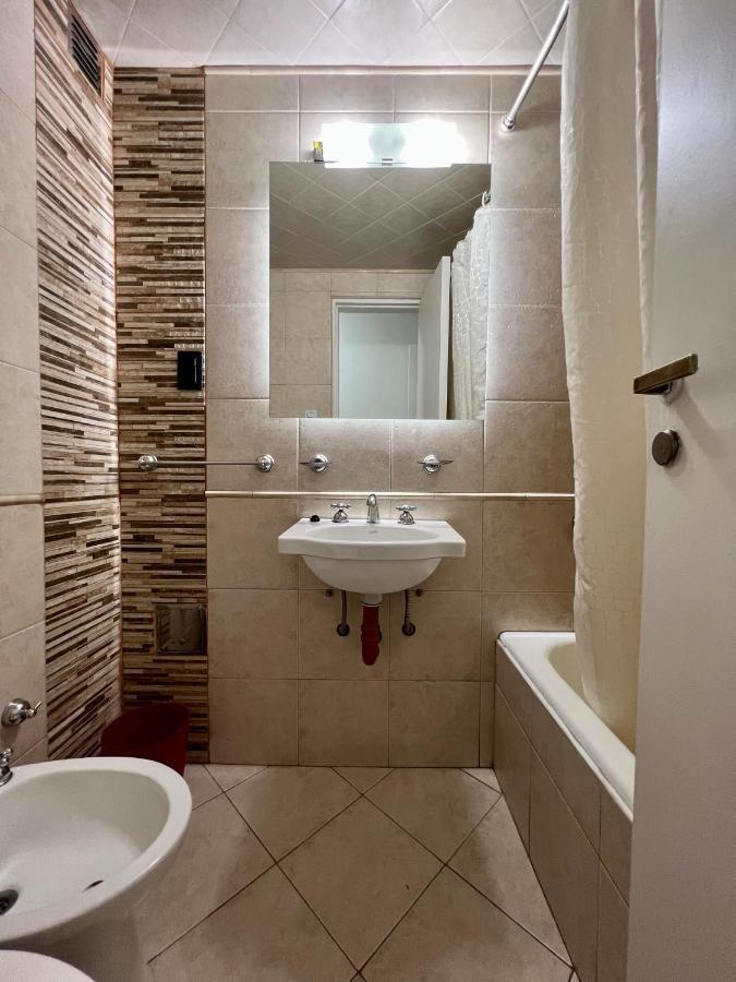 Apartamento Lela Mendoza Exterior foto
