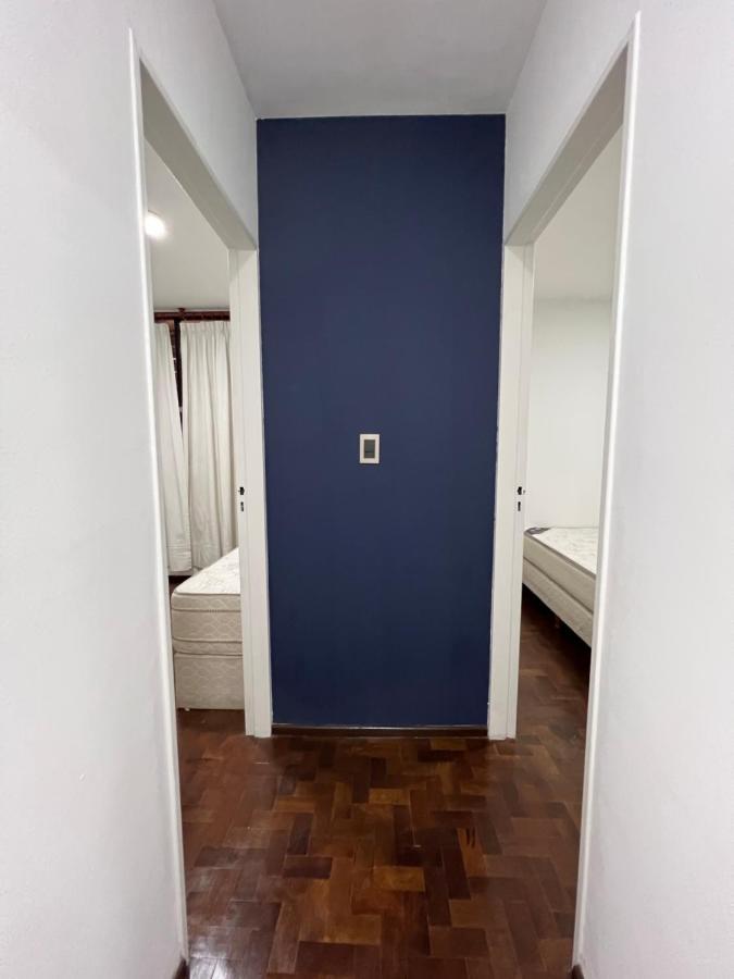 Apartamento Lela Mendoza Exterior foto